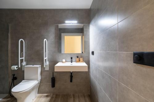 Tao Suite 1 next to the Aquarium, Valencie (fotografie 7)