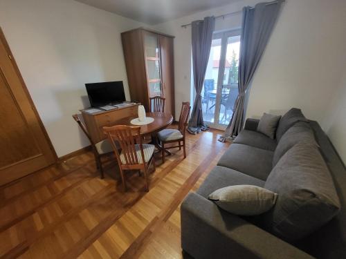 Apartments Oli Soline in 金莫