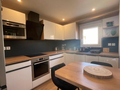 Appartement avec Clim et balcon in Le Grau-du-Roi