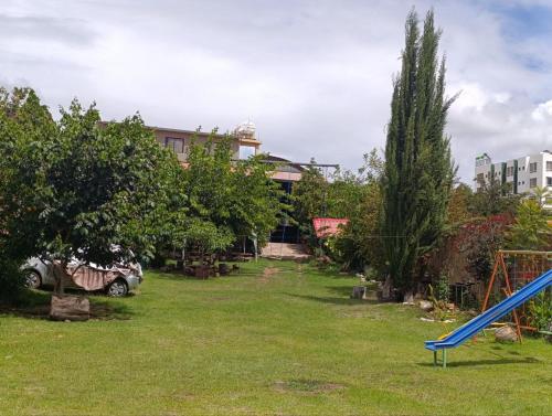 Torotoro Hostal El Olvido in Torotoro