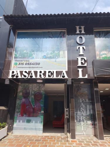 Hotel Pasarela