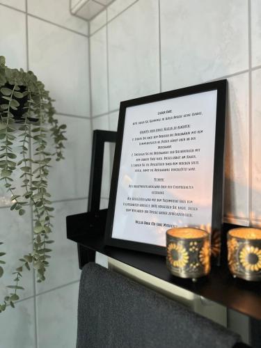 Fränkisches Nest am Schwanberg für 2-4 Personen Fränkisches Nest am Schwanberg für 2-4 Personen