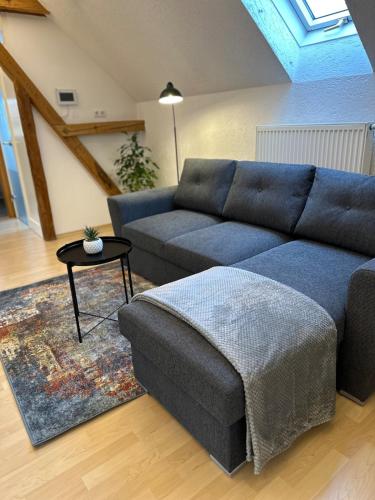 Fränkisches Nest am Schwanberg für 2-4 Personen Fränkisches Nest am Schwanberg für 2-4 Personen