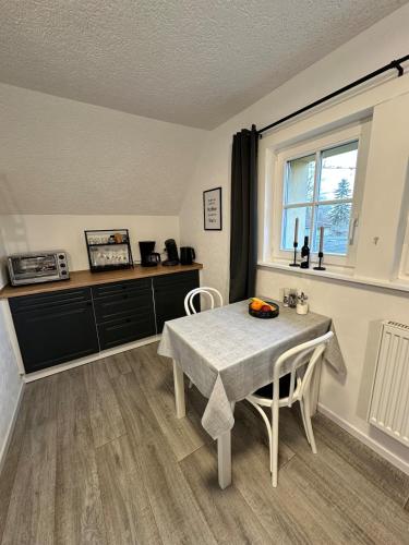 Fränkisches Nest am Schwanberg für 2-4 Personen Fränkisches Nest am Schwanberg für 2-4 Personen