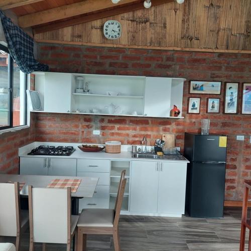Private Casita near UIO airport in Čeca