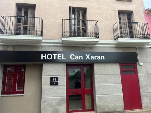 Accommodation in Manlleu