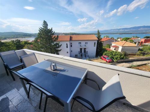 Apartments Oli Soline in 金莫