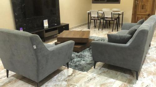 Norichyank Apartments in Amasaman