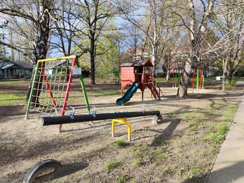 Tóparti Élmények Apartman