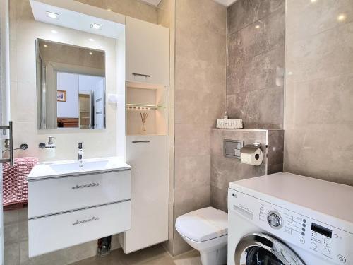 Wilanow Apartment, Varšava (fotografie 10)