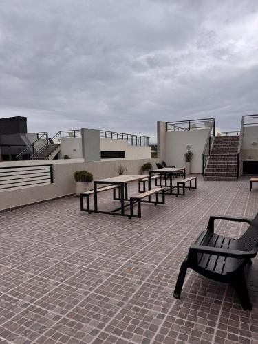 Two-Bedroom Apartment image 6