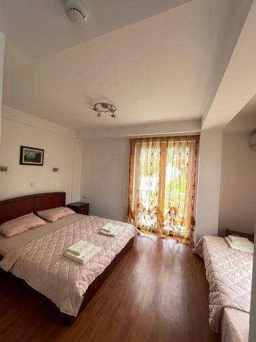 Villa Sv Stefan & Beach in Sveti Stefan