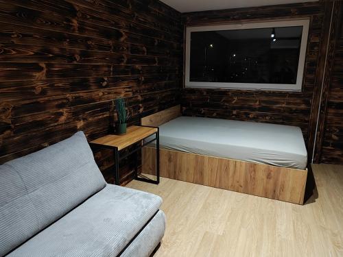Apartament Glamour II Kleszczów