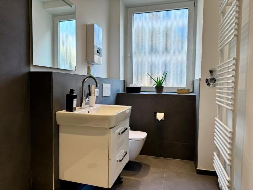 Modernes Apartment 6 Personen Zentral 65qm WLAN gehobene Ausstattung, Hannover (foto 6)