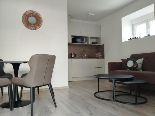 City Pure Sky Apartments