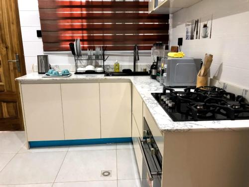 Norichyank Apartments in Amasaman