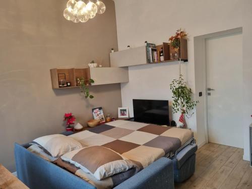 Cozy Place in Milan