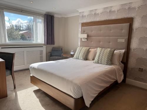 hotel photo