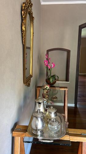 Paris House, São Paulo (foto 8)