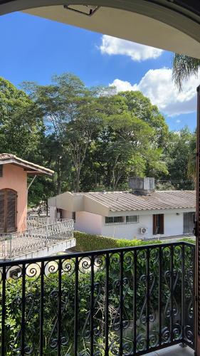 Paris House, São Paulo (foto 9)