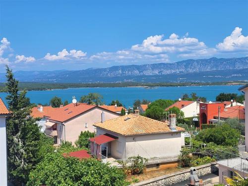 Apartments Oli Soline in 金莫