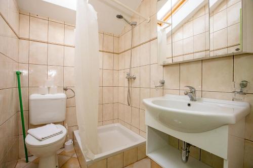 One-Bedroom Apartment image 8