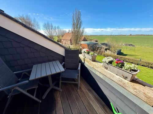 Surrounding environment, Pension Hansen auf Fehmarn in Fehmarn