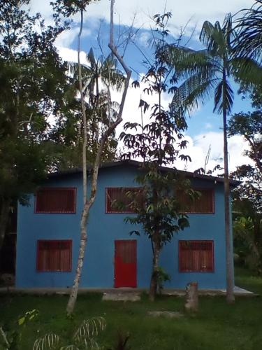 El Hostel