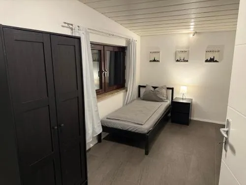 Apartment-Engin in Braunau am Inn, Österreich
