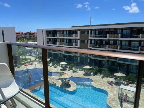 Mana Beach Experience - Flats em Muro Alto (CM) por Yolo in Nossa Sra. do O