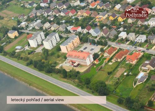 Hotel Podhradie - image 8