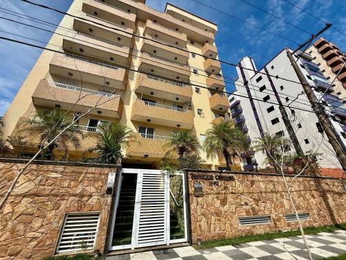 Edifício Terraza Cosmos