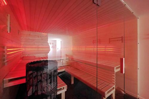 Alte Försterei - Luxus-Fewo JÄGERHEIM mit Pool & Sauna (Alte Forsterei - Luxus-Fewo JAGERHEIM mit Pool & Sauna) in Schwalefeld