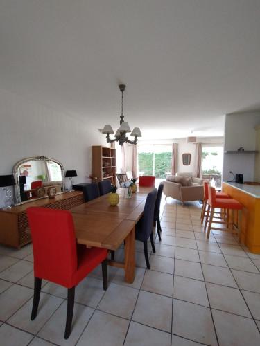 Iekārtas, Village villa, private pool, canal du midi in Argens-Minervois