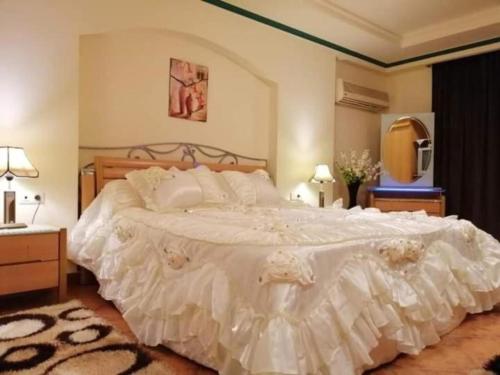 الزئبق فارم in Al Azraq Ash ShamaLi