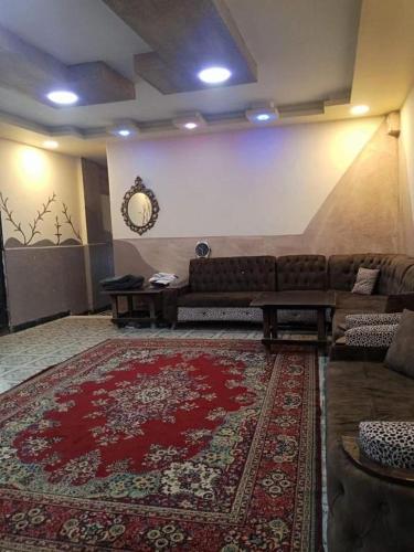 الزئبق فارم in Al Azraq Ash ShamaLi