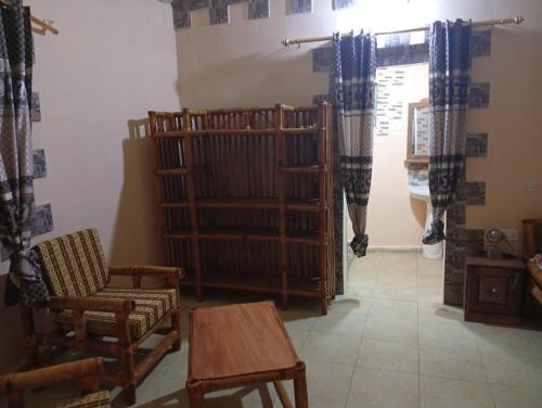 Nyantanto Eco Lodge in Gunjur