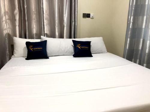 Norichyank Apartments in Amasaman