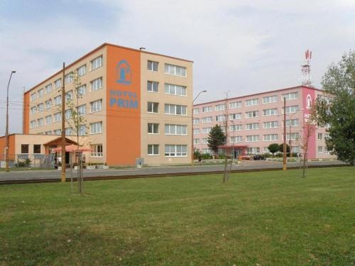 . Hotel Prim