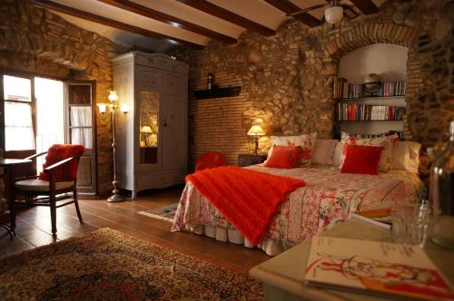 Casa Matilda Bed and Breakfast in Corsa