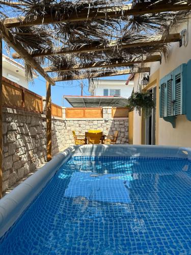 Levante Apartment for 4 Levante Apartment for 4