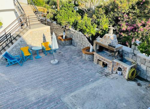 Levante Apartment for 4 Levante Apartment for 4