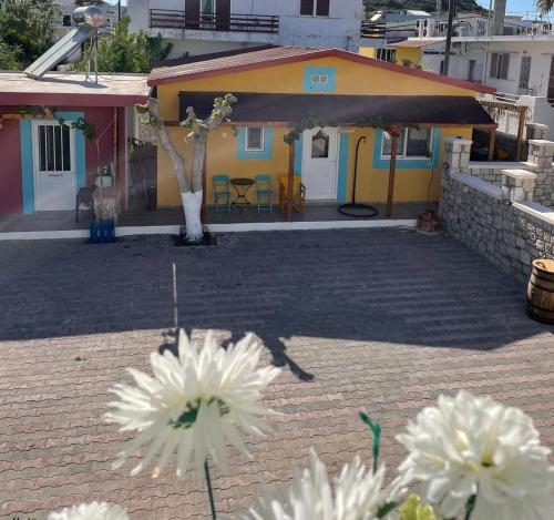 Levante Apartment for 4 Levante Apartment for 4