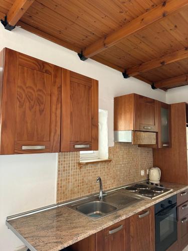 Levante Apartment for 4 Levante Apartment for 4