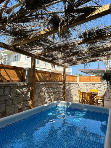 Levante Apartment for 4 Levante Apartment for 4