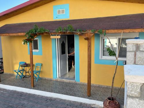 Levante Apartment for 4 Levante Apartment for 4