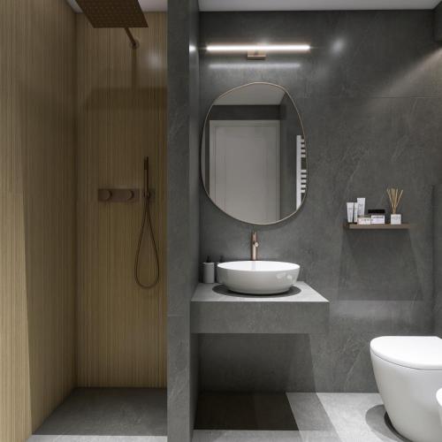 Unicum Trastevere Suites, Rome (photo 9)