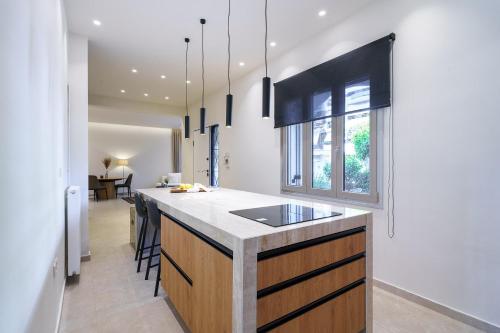 BAMBOO Athens Villa, Athen (Foto 8)