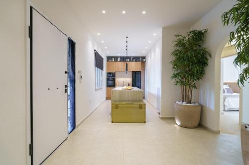 BAMBOO Athens Villa, Athen (Foto 6)
