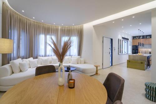 BAMBOO Athens Villa, Athen (Foto 4)
